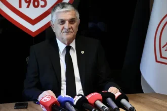 Samsunspor'dan Yeni Sezon Öncesi 3 Transfer Müjdesi ve Avrupa Hedefi!