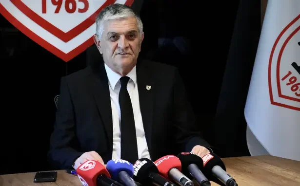 Samsunspor'dan Yeni Sezon Öncesi 3 Transfer Müjdesi ve Avrupa Hedefi!