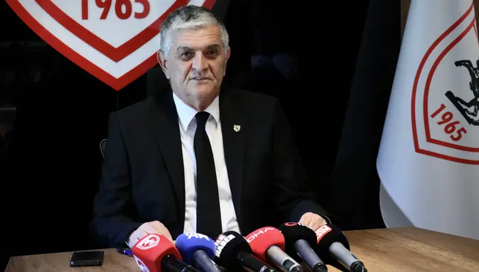 Samsunspor'dan Yeni Sezon Öncesi 3 Transfer Müjdesi ve Avrupa Hedefi!