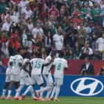 2026 Dünya Kupası: Senegal'den Irak Karşısında 5-0'lık Tarihi Zafer