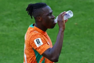 Galatasaray'da Wilfried Singo Depremi: Yıldız Futbolcu Ne Kadar Sahalardan Uzak Kalacak?