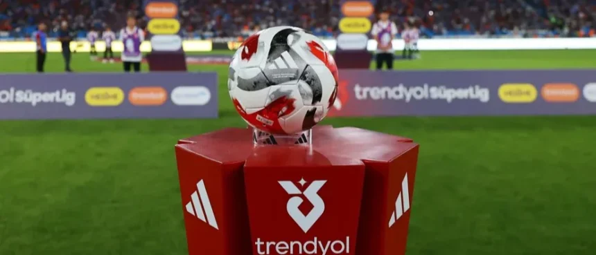 2026-2027 Süper Lig Harcama Limitleri Açıklandı: Zirve Galatasaray'ın