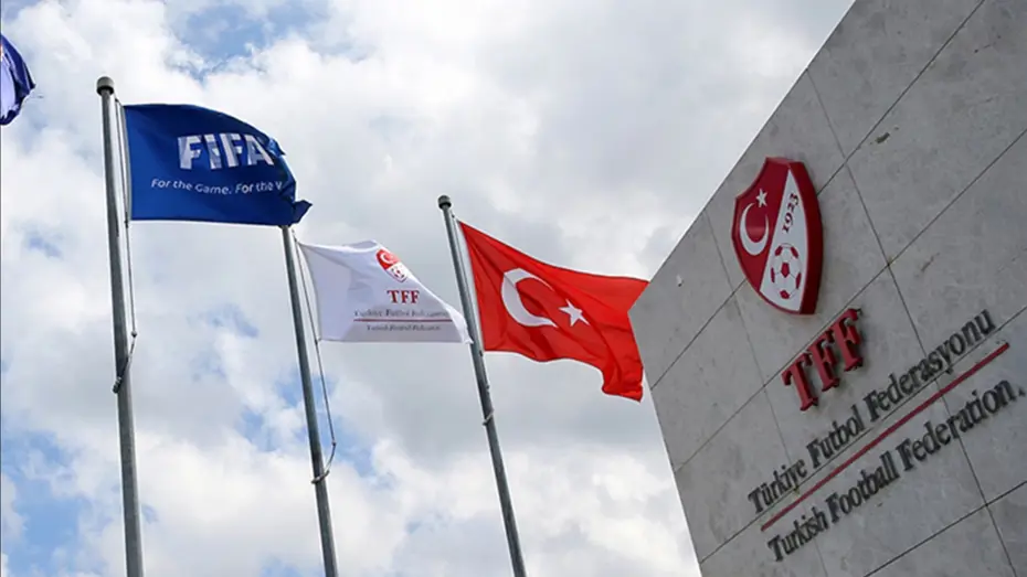 Gözler TFF'de: Kritik Görüşme Bugün Gerçekleşiyor