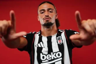 Beşiktaş'ta Vincenzo Italiano Dönemi Başladı: Taylan Bulut Kararı Değişti!