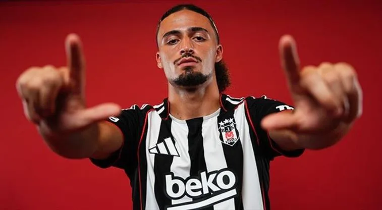 Beşiktaş'ta Vincenzo Italiano Dönemi Başladı: Taylan Bulut Kararı Değişti!