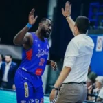 TOFAŞ'tan Pota Altına Dev Takviye: Terrell Carter Transferi Açıklandı