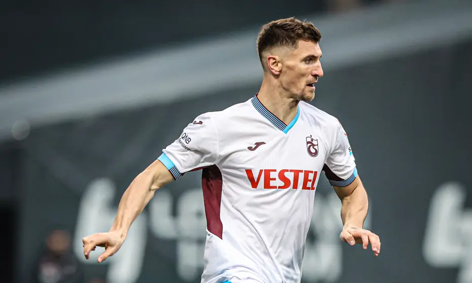Meunier Aceleci Değil, Teklifleri Bekliyor