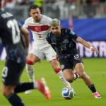 2026 Dünya Kupası'nda Erken Hüsran: Türkiye 0-1 Paraguay
