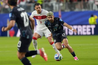 2026 Dünya Kupası'nda Erken Hüsran: Türkiye 0-1 Paraguay