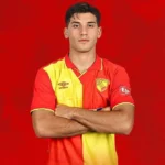 Göztepe'de Ayrılık: Uğur Kaan Yıldız ile Yollar Resmen Ayrıldı