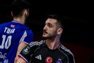 Umut Özdemir Kimdir? Yaşı, Boyu, Takımı ve Özel Hayatı Hakkında Her Şey
