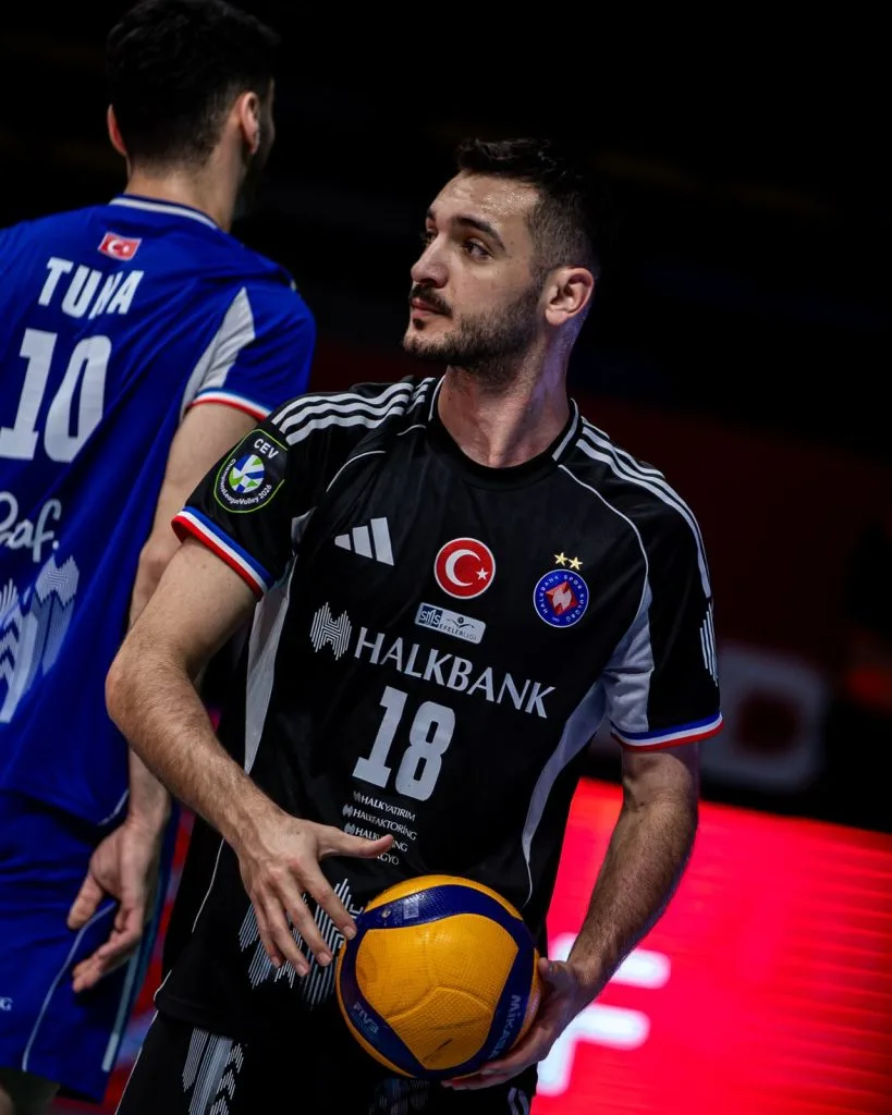 Umut Özdemir Kimdir? Yaşı, Boyu, Takımı ve Özel Hayatı Hakkında Her Şey
