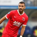 Beşiktaş'tan Yılın Transfer Bombası: Vangelis Pavlidis Hamlesi
