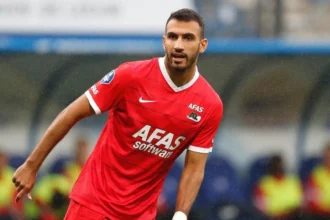 Beşiktaş'tan Yılın Transfer Bombası: Vangelis Pavlidis Hamlesi