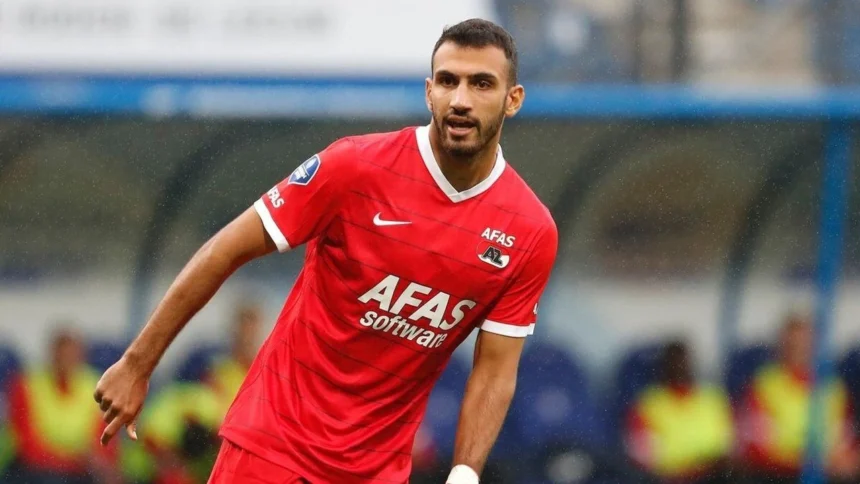 Beşiktaş'tan Yılın Transfer Bombası: Vangelis Pavlidis Hamlesi