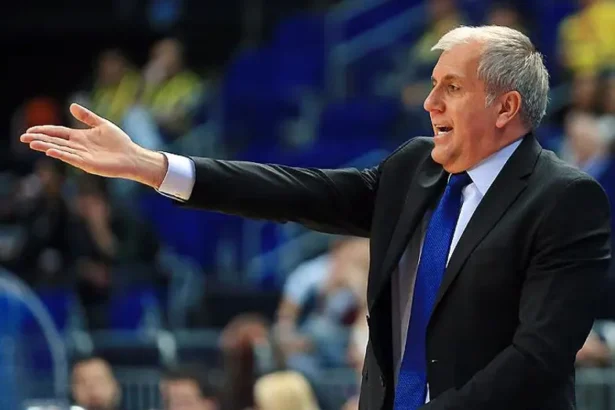 Panathinaikos'ta 10 Milyon Dolarlık Obradovic İddiası