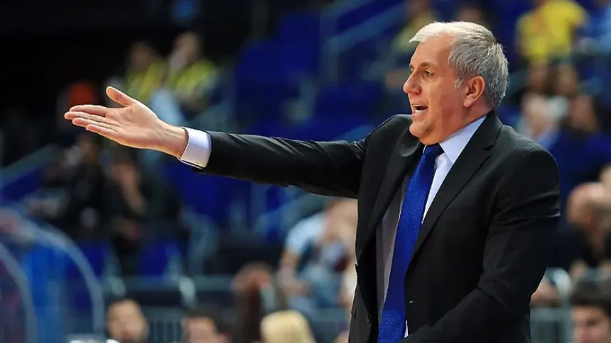Panathinaikos'ta 10 Milyon Dolarlık Obradovic İddiası