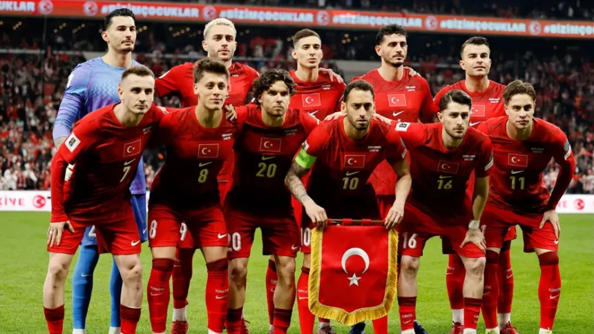 2026 Dünya Kupası Süper Bilgisayar Tahminleri: A Milli Takım'ın Şansı Ne Kadar?