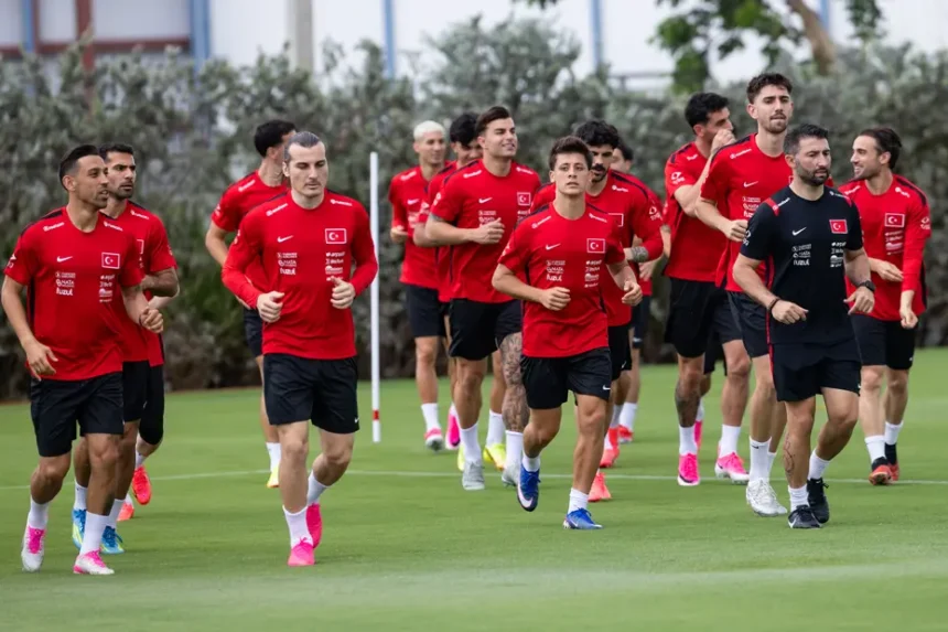 2026 Dünya Kupası Güç Sıralaması Belli Oldu: A Milli Takım'ın Yeri ve Genç Yıldızların Etkisi