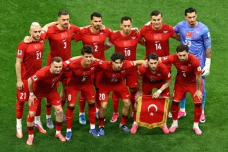 2026 Dünya Kupası: Türkiye-Paraguay Maçının Hakemi Belli Oldu!