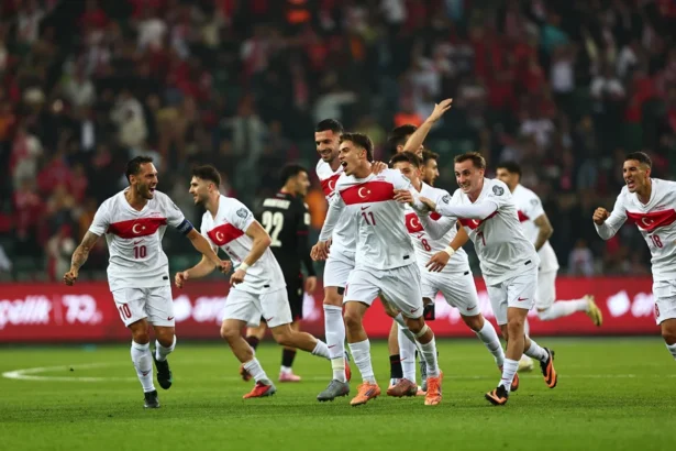 A Milli Takım'ın 2026 Dünya Kupası Analizi: "Uğurcan Çakır'a Aşırı Bağımlılar!"