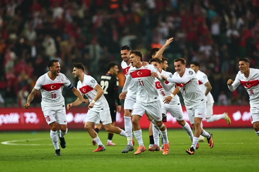 A Milli Takım'ın 2026 Dünya Kupası Analizi: "Uğurcan Çakır'a Aşırı Bağımlılar!"