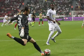 Amedspor'da Flaş Ayrılık: Kaptan Erce Kardeşler ile Yollar Ayrıldı