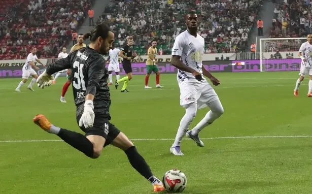 Amedspor'da Flaş Ayrılık: Kaptan Erce Kardeşler ile Yollar Ayrıldı