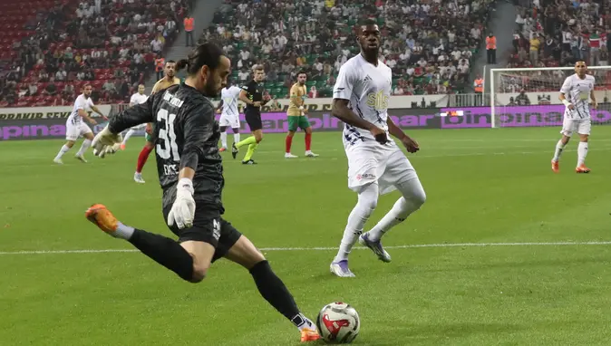 Amedspor'da Flaş Ayrılık: Kaptan Erce Kardeşler ile Yollar Ayrıldı