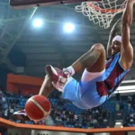 Yılın Transfer Bombası: MVP Marcquise Reed, Bahçeşehir Koleji'nde!