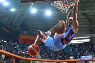 Yılın Transfer Bombası: MVP Marcquise Reed, Bahçeşehir Koleji'nde!