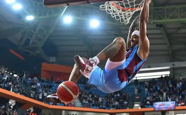 Yılın Transfer Bombası: MVP Marcquise Reed, Bahçeşehir Koleji'nde!