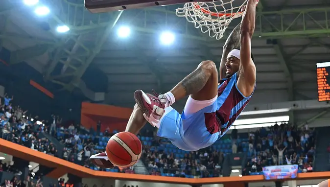 Yılın Transfer Bombası: MVP Marcquise Reed, Bahçeşehir Koleji'nde!