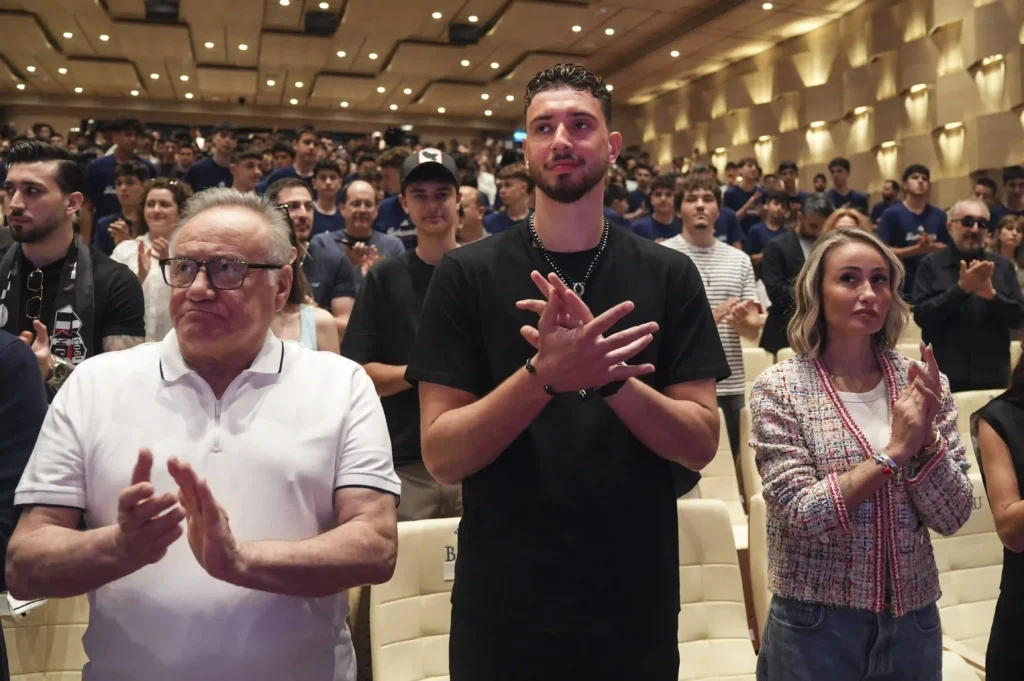 Milli Takım Hedefi: Namağlup Yolculuk Vurgusu