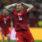 A Milli Takım Vancouver'da Kayıp: Türkiye 0-2 Avustralya