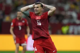 A Milli Takım Vancouver'da Kayıp: Türkiye 0-2 Avustralya