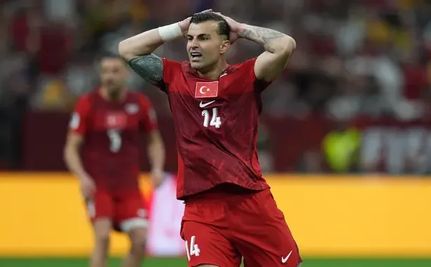 A Milli Takım Vancouver'da Kayıp: Türkiye 0-2 Avustralya