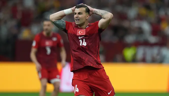 A Milli Takım Vancouver'da Kayıp: Türkiye 0-2 Avustralya