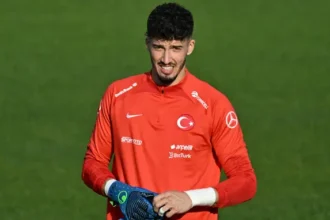 Altay Bayındır'dan Dünya Kupası Mesajı: "Tek Hedefimiz Kupayı Almak"