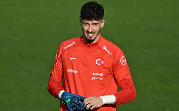 Altay Bayındır'dan Dünya Kupası Mesajı: "Tek Hedefimiz Kupayı Almak"