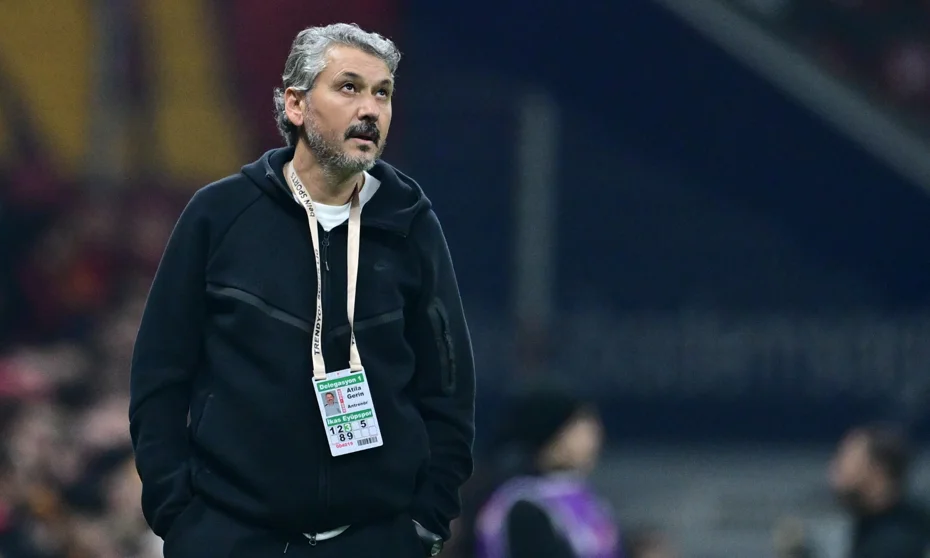 Yeni Adres Kayserispor Mu Oluyor?