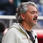 Eyüpspor'da Atila Gerin Dönemi Sona Erdi: Yeni Durak Kayserispor!