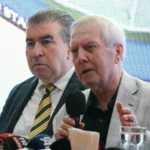 Aziz Yıldırım'ın İlk Hedefi TFF: Yabancı Kuralı Masada!