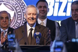 Aziz Yıldırım Yönetiminde Görev Dağılımı ve Kombine Detayları Belli Oldu