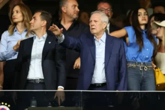 Fenerbahçe'de Yeni Dönem: Aziz Yıldırım'dan Şampiyonluk ve Birlik Mesajı