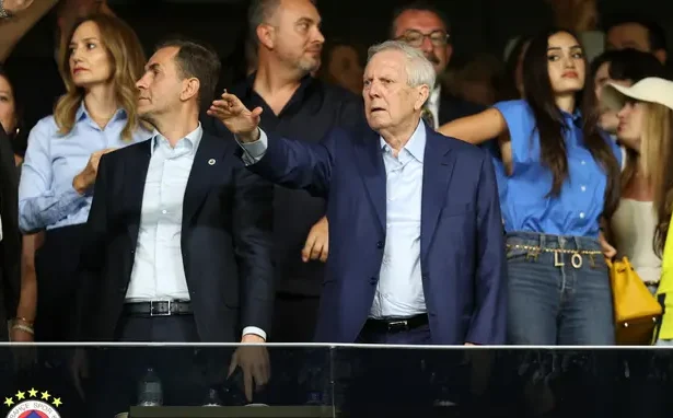 Fenerbahçe'de Yeni Dönem: Aziz Yıldırım'dan Şampiyonluk ve Birlik Mesajı
