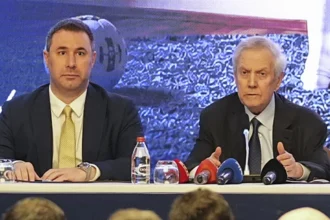 Fenerbahçe'den TFF'ye Fikstür Öncesi Kritik Uyarı: "Yakından Takipteyiz"