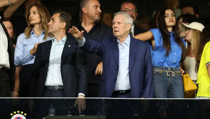 Fenerbahçe'de Yeni Dönem: Aziz Yıldırım'dan Şampiyonluk ve Birlik Mesajı
