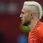 Barış Alper Yılmaz'ın Yeni Saç Stili 2026 Dünya Kupası'na Damga Vurdu
