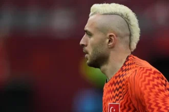 Barış Alper Yılmaz'ın Yeni Saç Stili 2026 Dünya Kupası'na Damga Vurdu